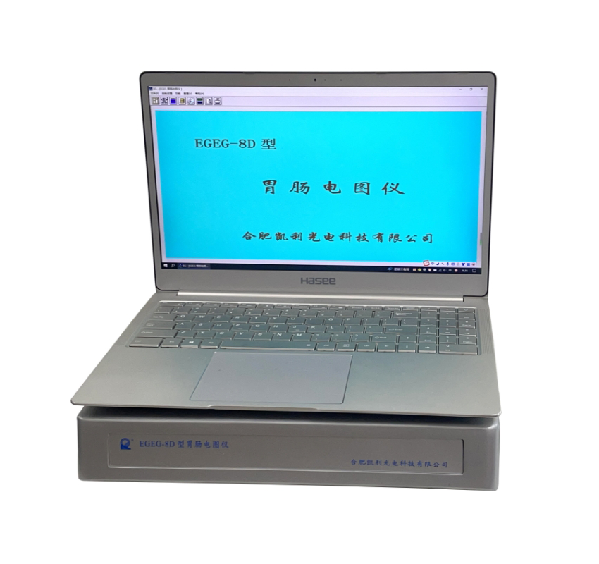 八导胃肠电图仪（便携式）